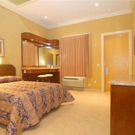 Estancia Hotel Miami Kültér fotó