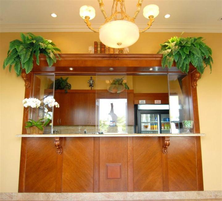 Estancia Hotel Miami Kültér fotó